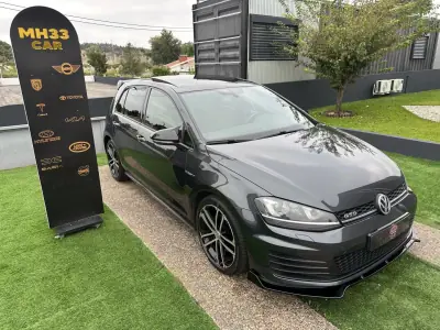 Volkswagen Golf 2014 - 15000 EUR, 240000 km - 240000km - foto 4 de 83