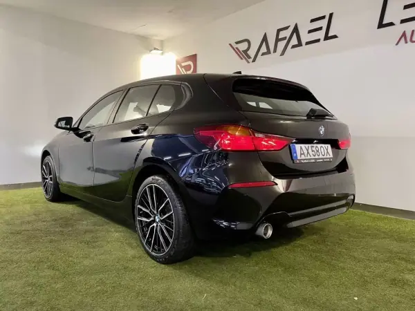 BMW 116 2023 - 21350 EUR, 71000 km - AUTO.MOTO.pt - 71000km - foto 9 de 38