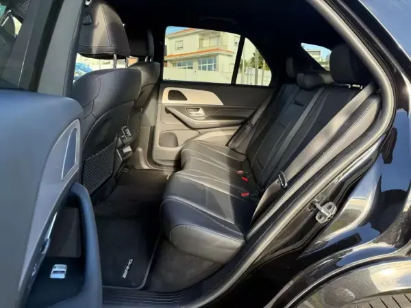Mercedes-Benz GLE 350 2021 - 53999 EUR, 137500 km - AUTO.MOTO.pt - 137500km - foto 16 de 36