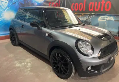 MINI Cooper S 2008 - 8999 EUR, 158000 km - AUTO.MOTO.pt - 158000km - foto 9 de 48