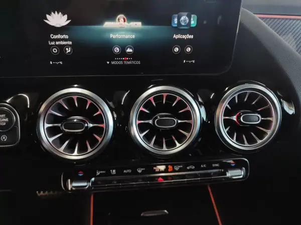 Mercedes-Benz GLA 45 AMG 2022 - 59500 EUR, 33000 km - AUTO.MOTO.pt - 33000km - foto 35 de 46