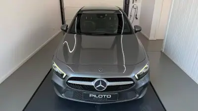 Mercedes-Benz A 180 2020 — foto 3 de 26