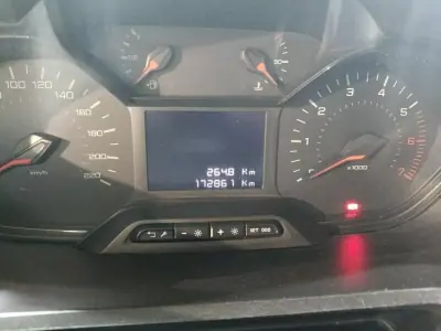 Peugeot PARTNER 1.6 BlueHDi L1 Pro 2019 - 11500 EUR, 172861 km - AUTO.MOTO.pt - 172861km - foto 2 de 11