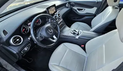 Mercedes-Benz GLC 220 2016 - 32500 EUR, 149000 km - AUTO.MOTO.pt - 149000km - foto 33 de 35