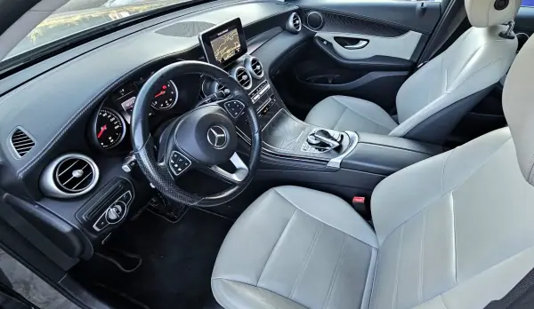 Mercedes-Benz GLC 220 2016 - 32500 EUR, 149000 km - AUTO.MOTO.pt - 149000km - foto 33 de 35