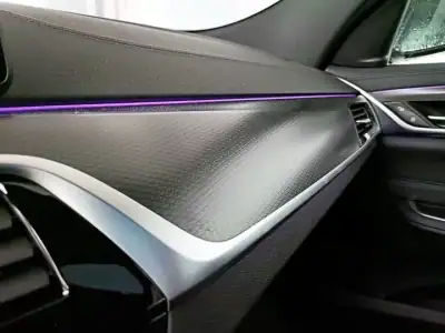 BMW 620 Gran Turismo 2022 - 44900 EUR, 88000 km - AUTO.MOTO.pt - 88000km - foto 31 de 38