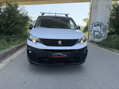 Peugeot Partner 2023 - 12187 EUR, 112000 km - 112000km - foto 8 de 24
