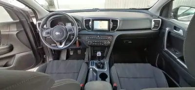 Kia Sportage 2018 - 17800 EUR, 67300 km - AUTO.MOTO.pt - 67300km - foto 16 de 21