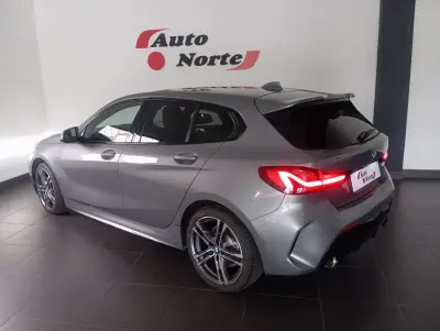 BMW 116 2024 - 27500 EUR, 27000 km - AUTO.MOTO.pt - 27000km - foto 5 de 31