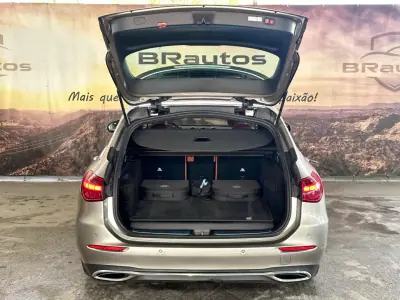 Mercedes-Benz C 300 2023 - 42900 EUR, 42950 km - AUTO.MOTO.pt - 42950km - foto 8 de 33