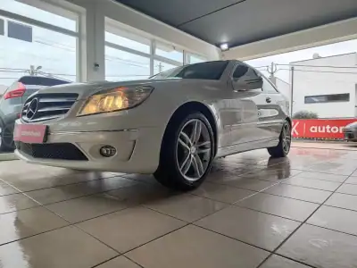 Mercedes-Benz CLC 180 2010 - 9500 EUR, 269000 km - AUTO.MOTO.pt - 269000km - foto 6 de 33