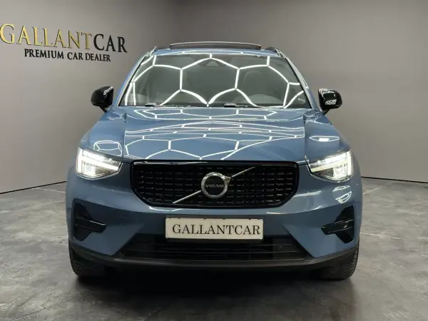 Volvo XC 40 2023 - 39900 EUR, 15000 km - AUTO.MOTO.pt - 15000km - foto 4 de 61
