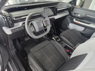 Citroën e-C3 2025 - 20499 EUR, 7487 km - AUTO.MOTO.pt - 7487km - foto 12 de 32