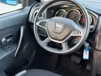 Dacia Logan MCV 2019 - 9900 EUR, 114236 km - AUTO.MOTO.pt - 114236km - foto 7 de 31