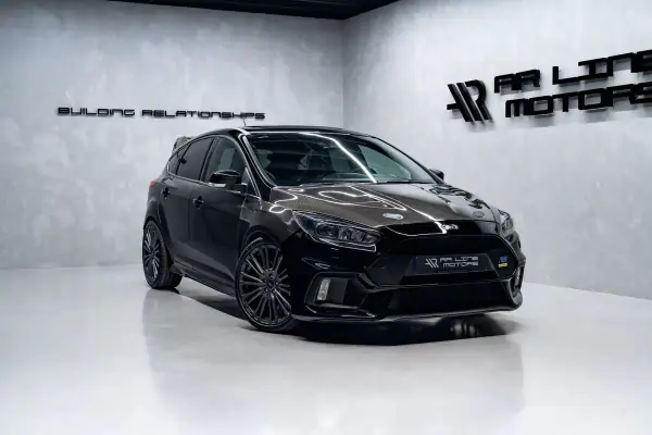 Ford Focus 2016 - 39950 EUR, 61000 km - AUTO.MOTO.pt - 61000km - foto 3 de 49