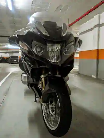 BMW R 1250 RT 2019 - 14000 EUR, 47000 km - AUTO.MOTO.pt - 47000km - foto 5 de 7
