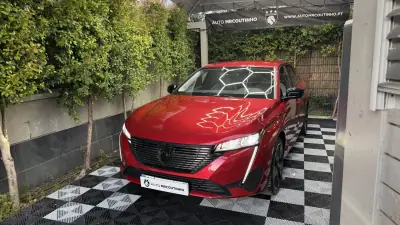 Peugeot e-308 SW 2024 - 29900 EUR, 32000 km - AUTO.MOTO.pt - 32000km - foto 3 de 21