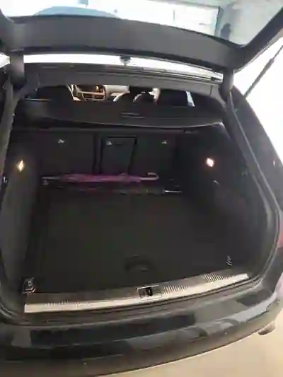 Audi A4 Avant 2013 - 16500 EUR, 220000 km - foto 5 de 8
