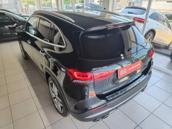 Mercedes-Benz GLA 45 AMG 2022 - 59500 EUR, 33000 km - AUTO.MOTO.pt - 33000km - foto 8 de 46