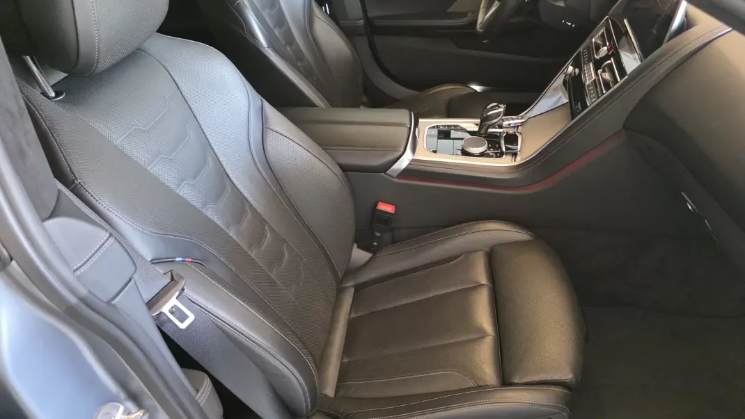 BMW 840 Gran Coupé 2019 - 58900 EUR, 188710 km - AUTO.MOTO.pt - 188710km - foto 56 de 60