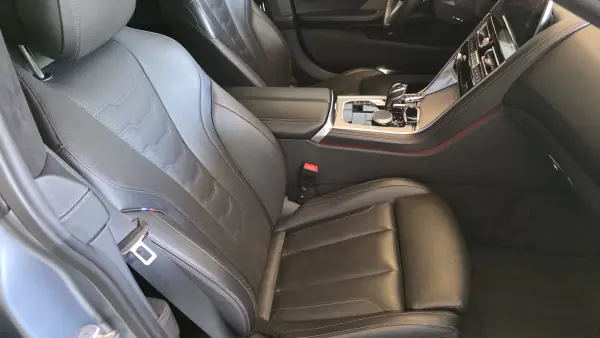 BMW 840 Gran Coupé 2019 - 58900 EUR, 188710 km - AUTO.MOTO.pt - 188710km - foto 56 de 60