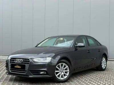 Audi A4 2014 - 249731km
