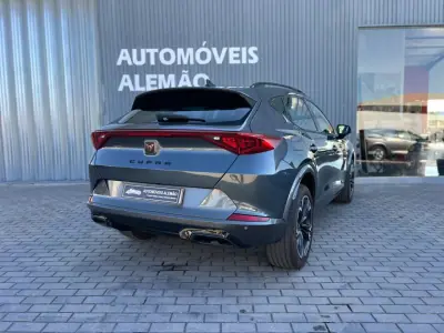 Cupra Formentor 2023 - 29950 EUR, 27161 km - 27161km - foto 6 de 23