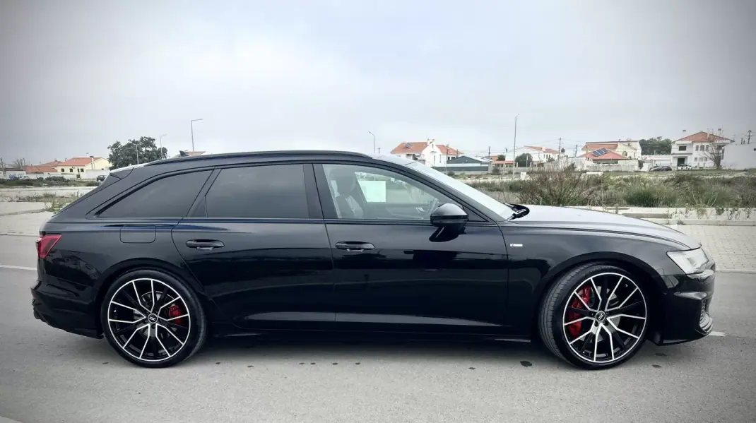 Audi A6 Avant 2021 - 46480 EUR, 118012 km - AUTO.MOTO.pt - 118012km - foto 6 de 14