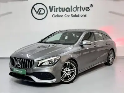 Mercedes-Benz CLA 180 2018 - 19950 EUR, 138000 km - AUTO.MOTO.pt - 138000km - foto 12 de 60