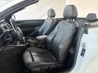 BMW 218 2016 - 19490 EUR, 144085 km - AUTO.MOTO.pt - 144085km - foto 15 de 19