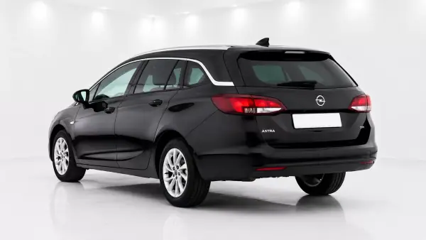 Opel Astra Sports Tourer 2017 - 7999 EUR, 118000 km - 118000km - foto 4 de 10