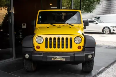 Jeep Wrangler 2009 - 28500 EUR, 210397 km - AUTO.MOTO.pt - 210397km - foto 4 de 34