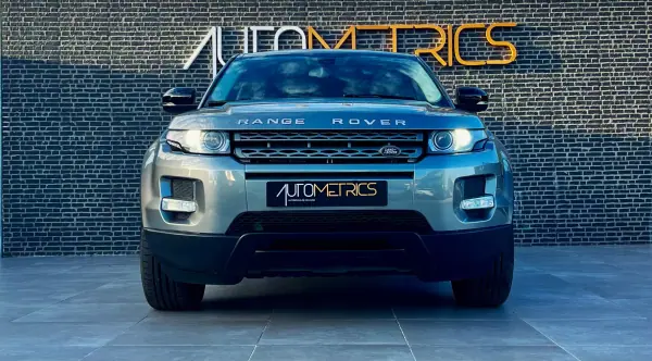 Land Rover Range Rover Evoque 2014 - 21900 EUR, 110000 km - AUTO.MOTO.pt - 110000km - foto 6 de 17