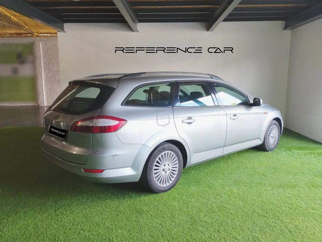 Ford Mondeo SW 2008 - 5990 EUR, 282500 km - AUTO.MOTO.pt - 282500km - foto 2 de 15