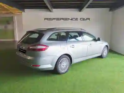 Ford Mondeo SW 2008 - 5990 EUR, 282500 km - AUTO.MOTO.pt - 282500km - foto 2 de 15