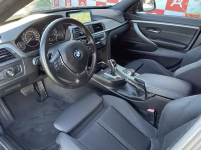 BMW 420 Gran Coupé 2018 - 24990 EUR, 235550 km - AUTO.MOTO.pt - 235550km - foto 11 de 23