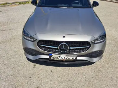 Mercedes-Benz C 300e 2022 - 39990 EUR, 59000 km - AUTO.MOTO.pt - 59000km - foto 3 de 47