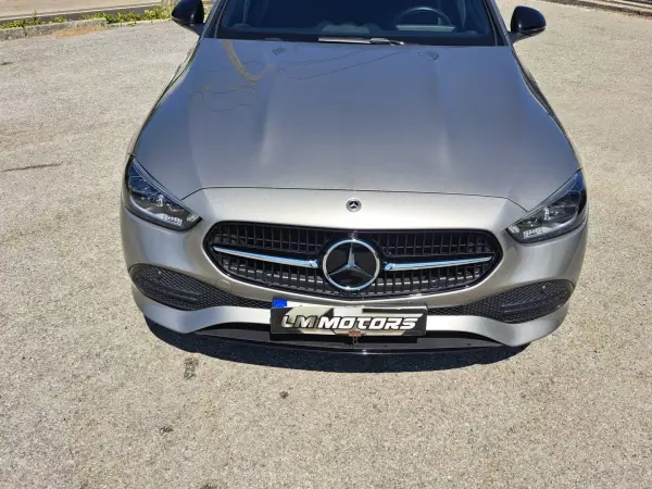 Mercedes-Benz C 300e 2022 - 39990 EUR, 59000 km - AUTO.MOTO.pt - 59000km - foto 3 de 47