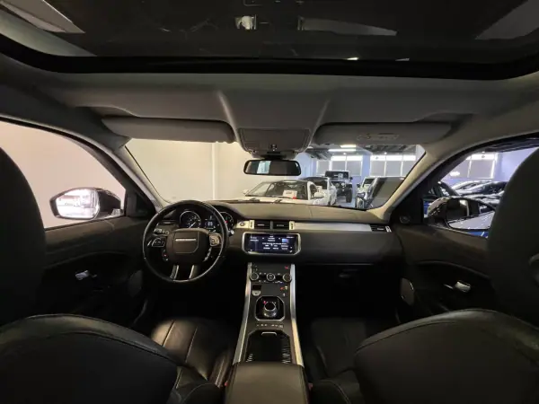Land Rover Range Rover Evoque 2016 - 24990 EUR, 75000 km - AUTO.MOTO.pt - 75000km - foto 6 de 53