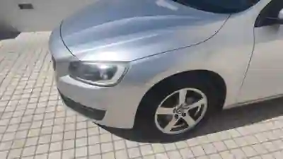 Volvo V60 2015 - 9500 EUR, 230000 km - 230000km - foto 7 de 8