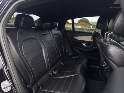 Mercedes-Benz GLC 220 2016 - 37990 EUR, 180000 km - AUTO.MOTO.pt - 180000km - foto 43 de 45