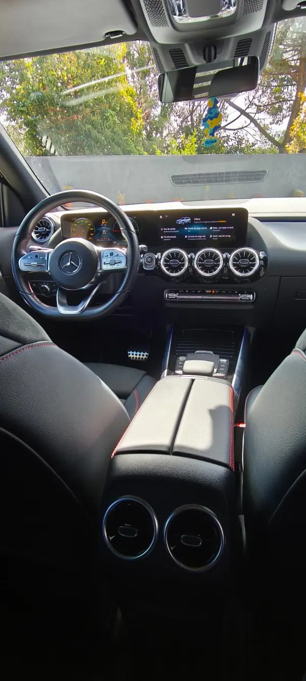 Mercedes-Benz EQA 2022 - 32500 EUR, 30000 km - AUTO.MOTO.pt - 30000km - foto 18 de 28