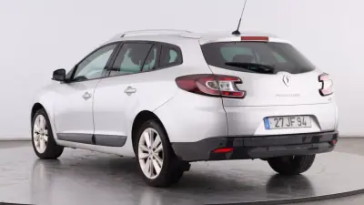 Renault Mégane Sport Tourer 2010 - 4950 EUR, 195235 km - AUTO.MOTO.pt - 195235km - foto 3 de 22