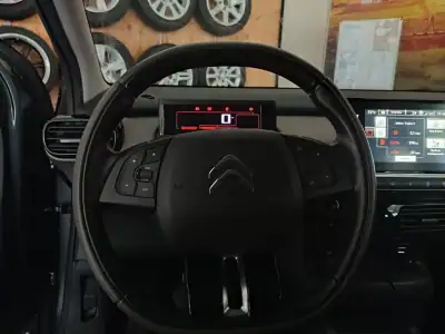 Citroën C4 Cactus 2015 - 14800 EUR, 158000 km - AUTO.MOTO.pt - 158000km - foto 9 de 19