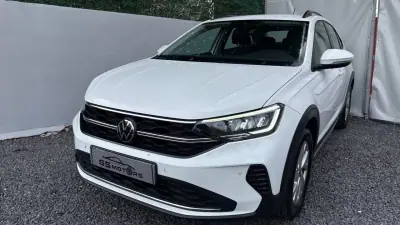 Volkswagen Taigo 2022 - 124000km