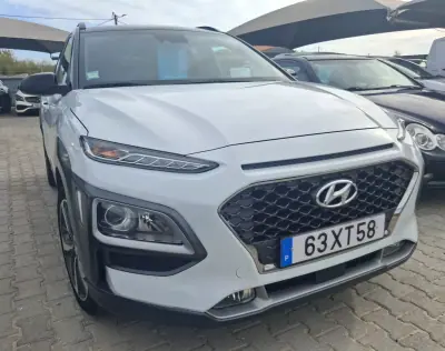 Hyundai Kauai 2019 - 14990 EUR, 74000 km - 74000km - foto 1 de 14