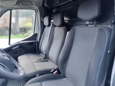 Opel Movano L3 H3 3.5T 2.3CDTI Teto Alto 2019 - 13750 EUR, 220000 km - AUTO.MOTO.pt - 220000km - foto 18 de 30