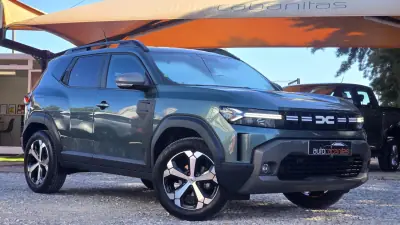 Dacia Duster 2024 - 22750 EUR, 21684 km - AUTO.MOTO.pt - 21684km - foto 2 de 26