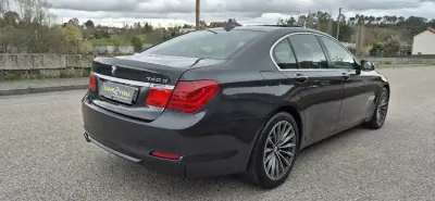 BMW 730 2009 - 13750 EUR, 304000 km - AUTO.MOTO.pt - 304000km - foto 42 de 44