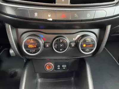Fiat Tipo Station Wagon 2017 - 10990 EUR, 176247 km - AUTO.MOTO.pt - 176247km - foto 15 de 19
